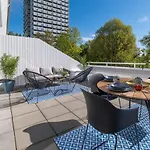 Apartment Panoramic App C03-4 Sonnendeck