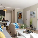Panoramic App C03-4 Sonnendeck Apartment *