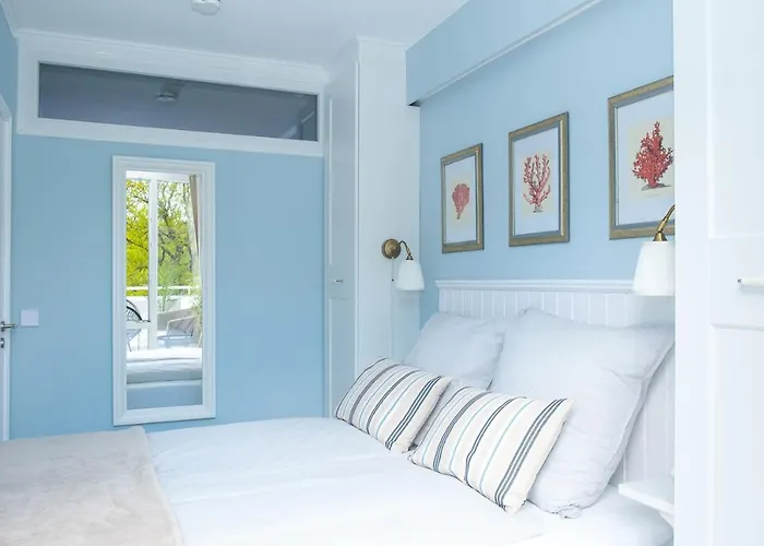 Διαμέρισμα Panoramic App C03-4 Sonnendeck