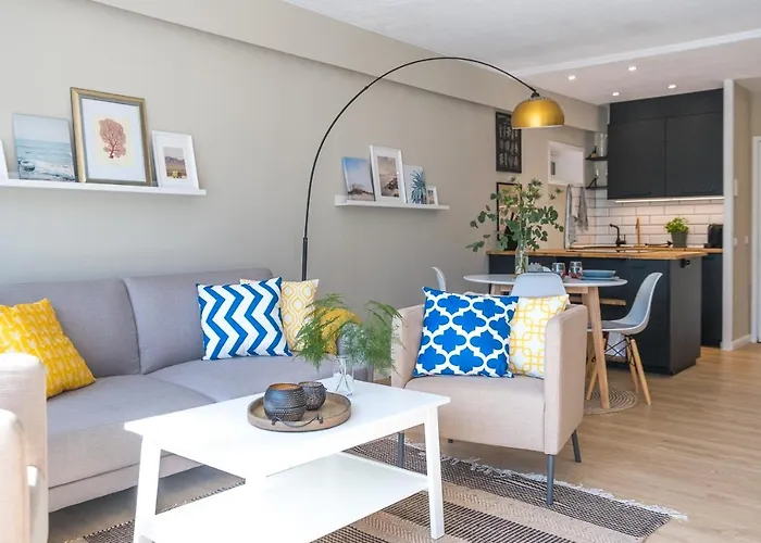 Panoramic App C03-4 Sonnendeck