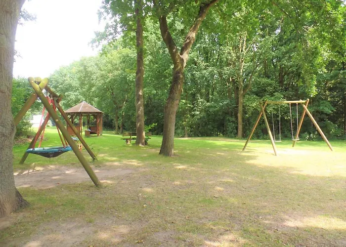 Panoramic App C03-4 Sonnendeck Sierksdorf