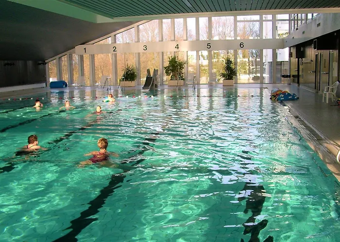 Διαμέρισμα Panoramic App C03-4 Sonnendeck Sierksdorf